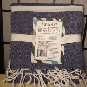 Hammam Towel 100% Cotton